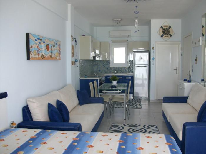 Apartment Rudi Sarti