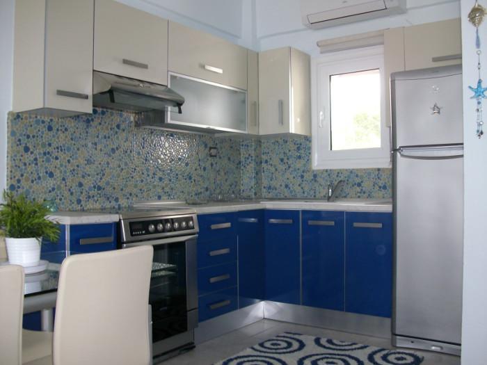 Rudi Apartment Sarti