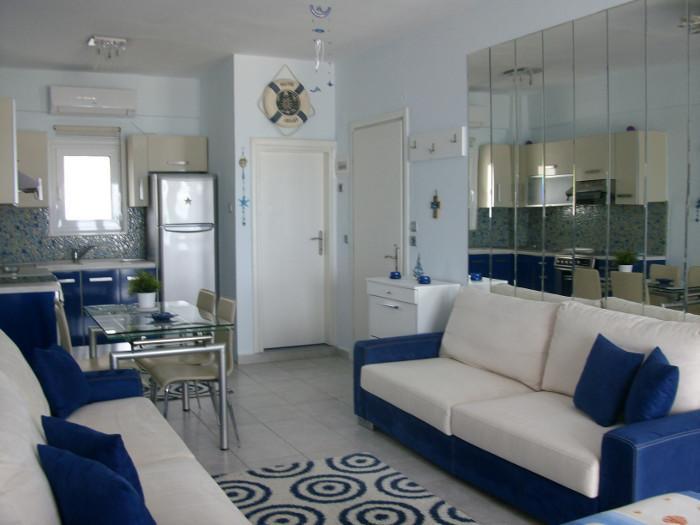 Rudi Apartment