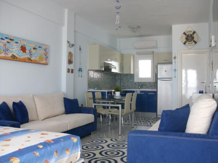Rudi Apartment *