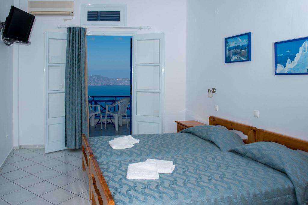 Hotel Gaby Firostefani