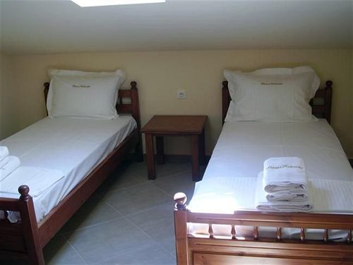 Apartment Parea *