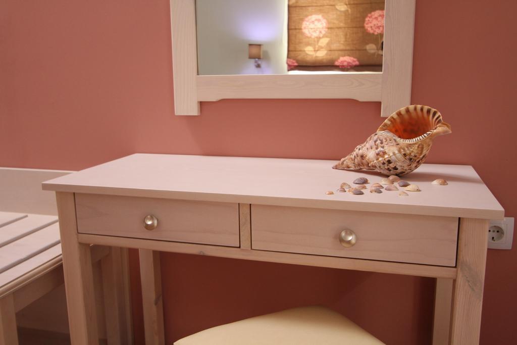 Apartment Naya Kissamos