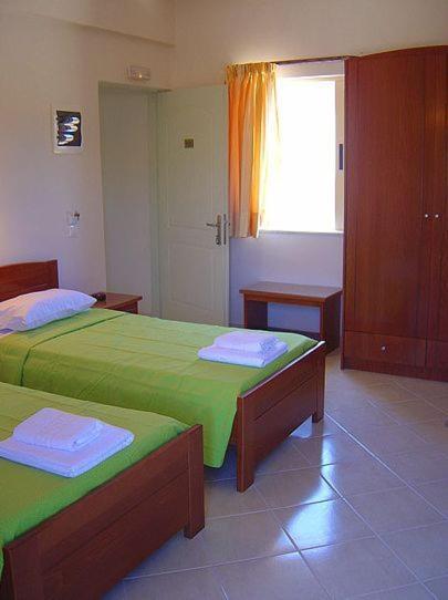 Hotel Ostria *