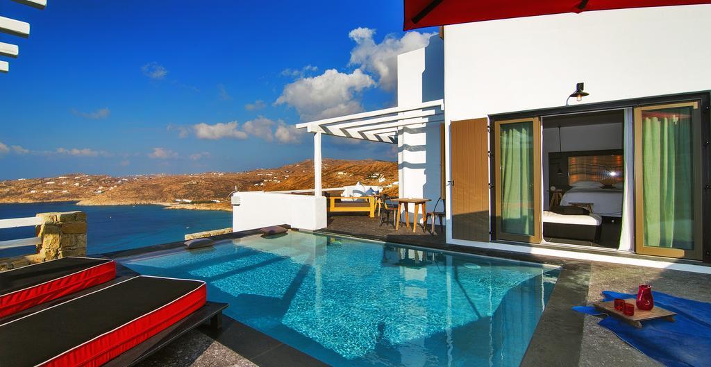 Myconian Avaton, A Member Of Design Resort Elia (Mykonos)