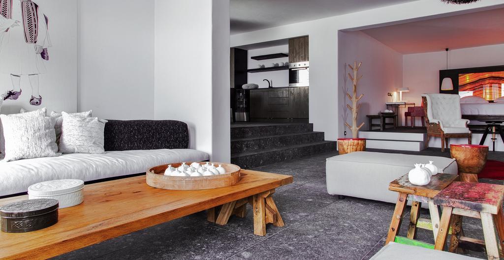Myconian Avaton, A Member Of Design Resort