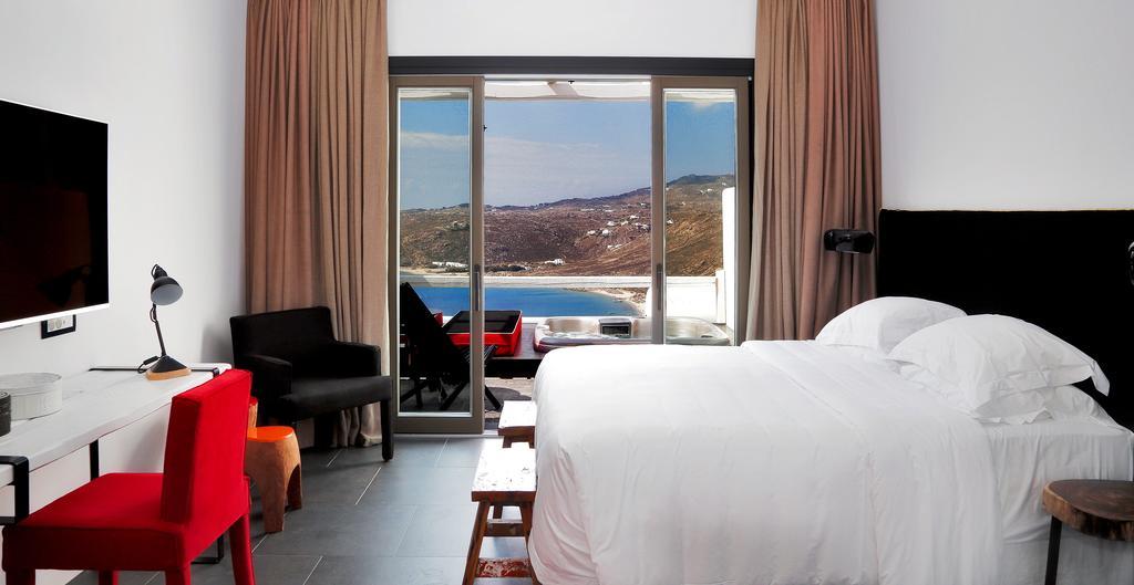 Myconian Avaton, A Member Of Design Elia (Mykonos)