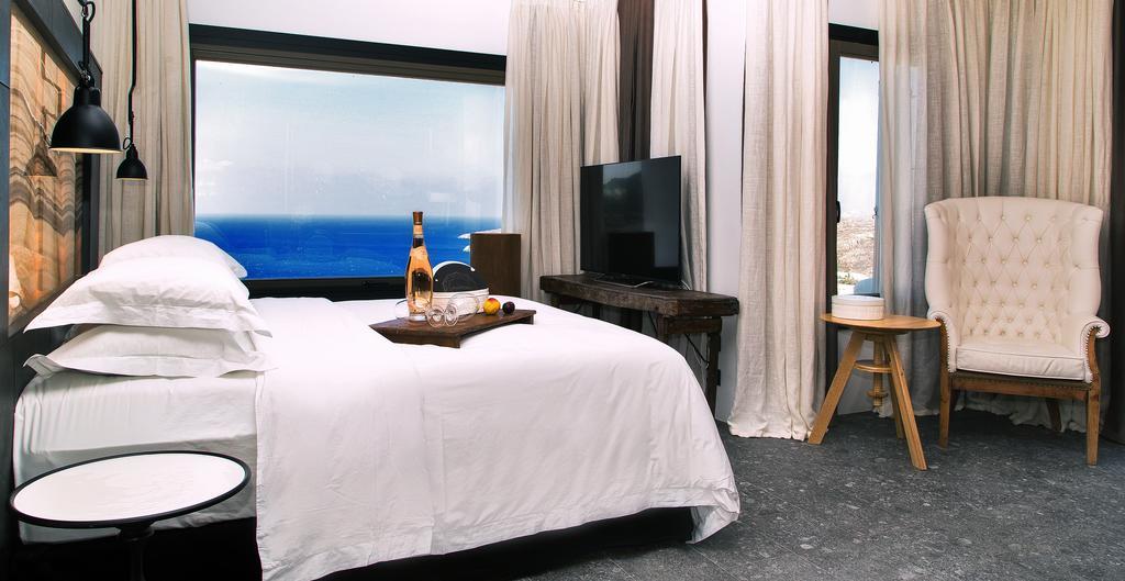 Resort Myconian Avaton, A Member Of Design 5*