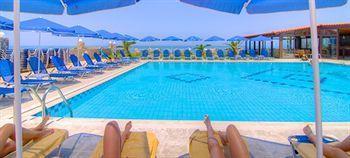 Krini Hotel 4*