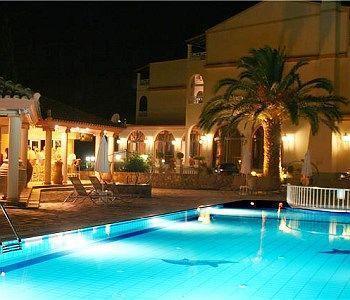 Hotel Jason 2*