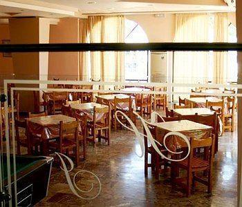 Jason Hotel 2*