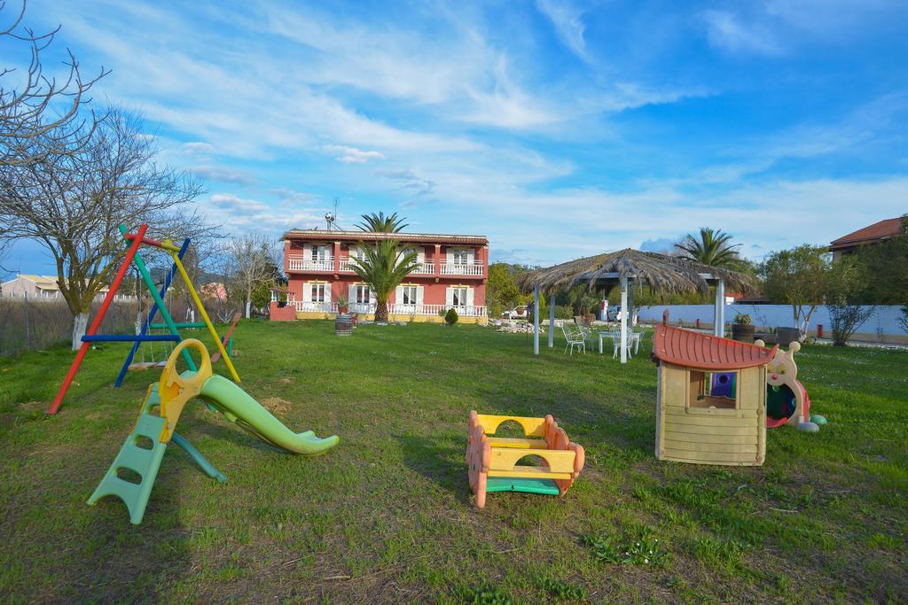 Fridas Garden Apartment Sidari (Corfu)