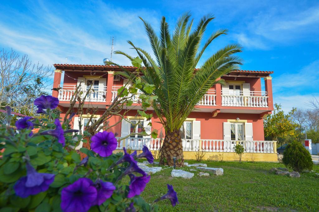 Fridas Garden * Sidari (Corfu)