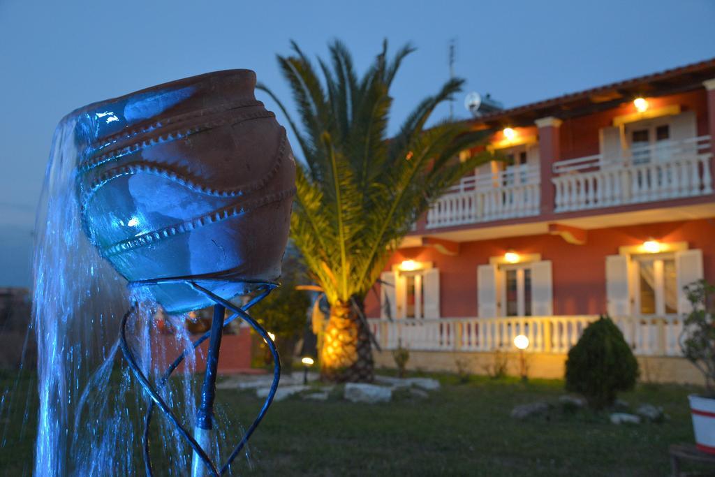 Apartment Fridas Garden Sidari (Corfu)