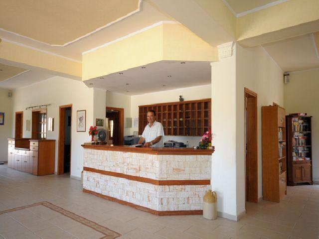 Hotel Nostos Hotel