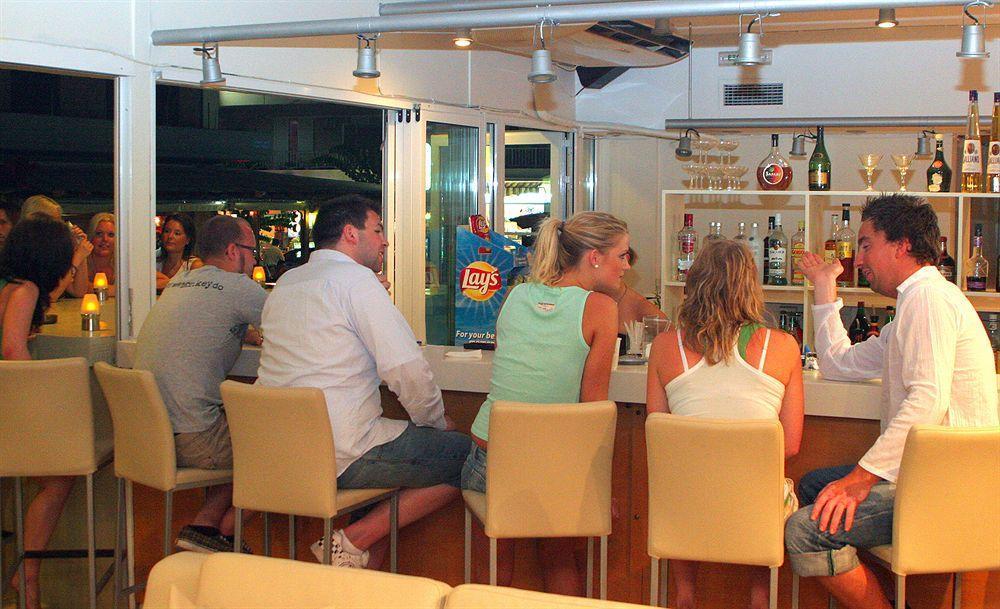 Aparthotel Michel Kos Town