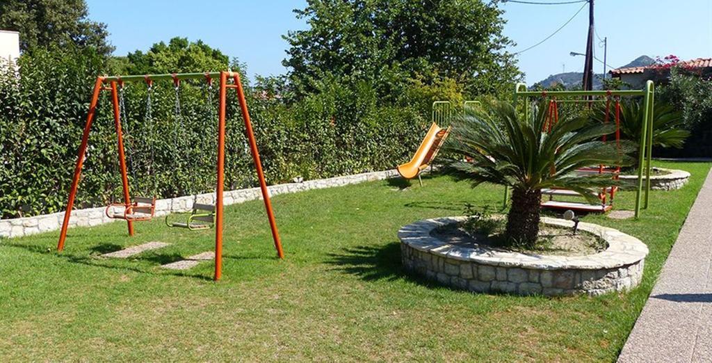 Hotel Santa Helena 3*