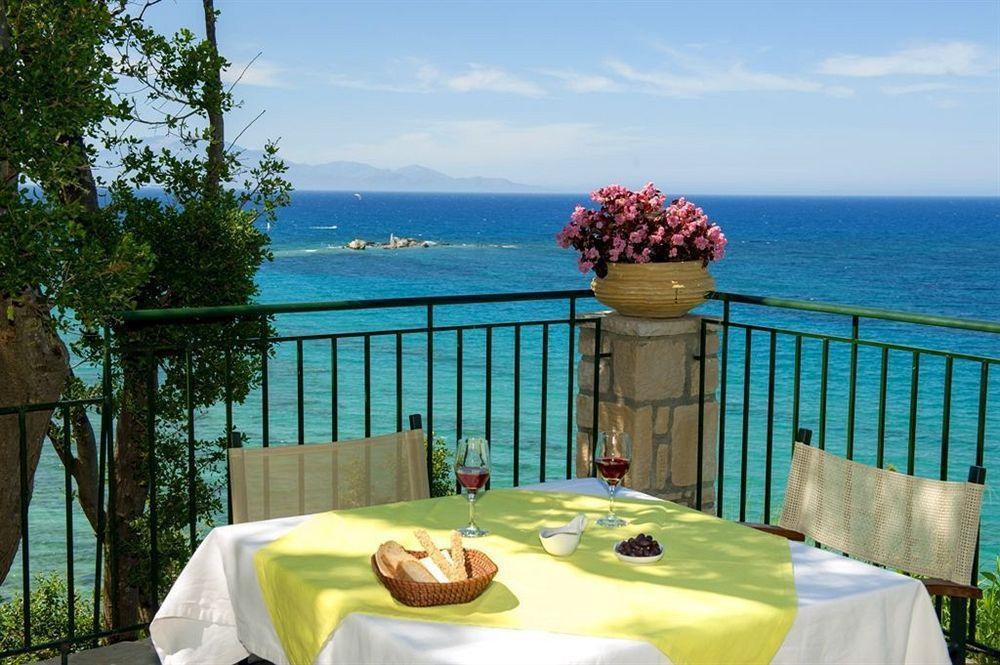 Aparthotel Erietta