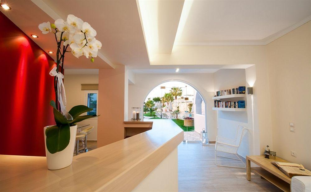 Erietta Aparthotel