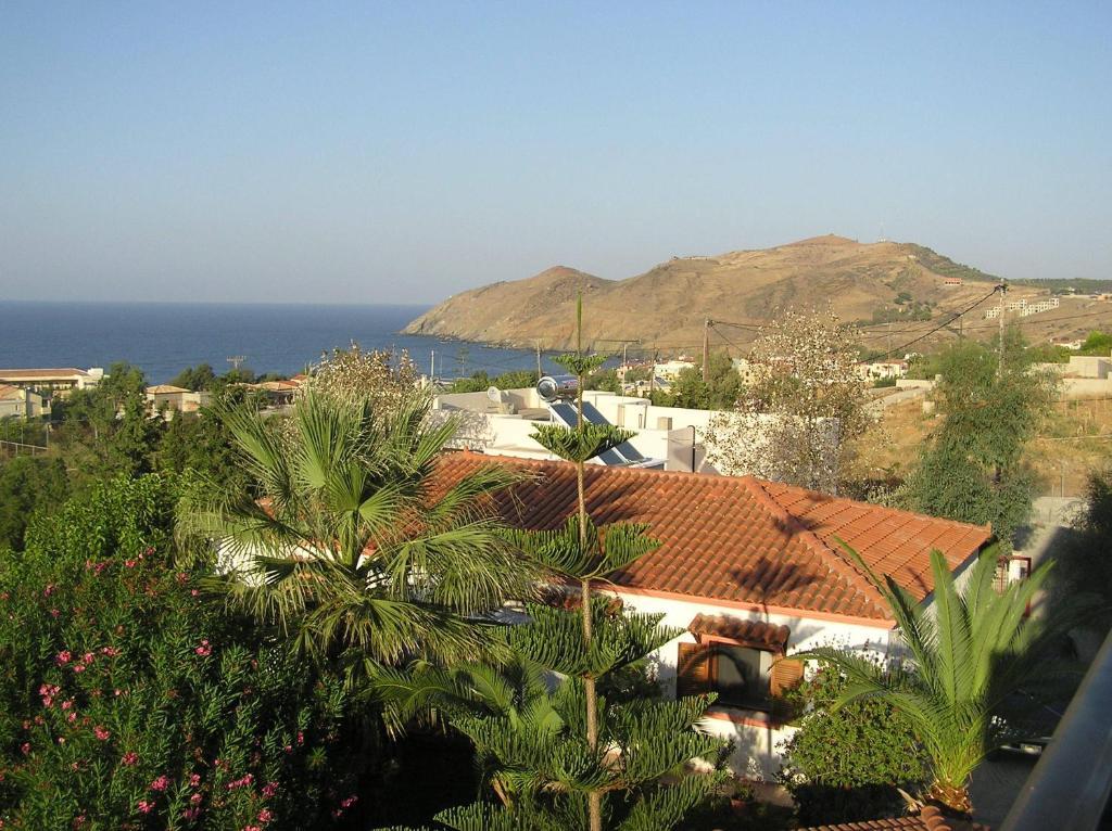 Knossos Aparthotel