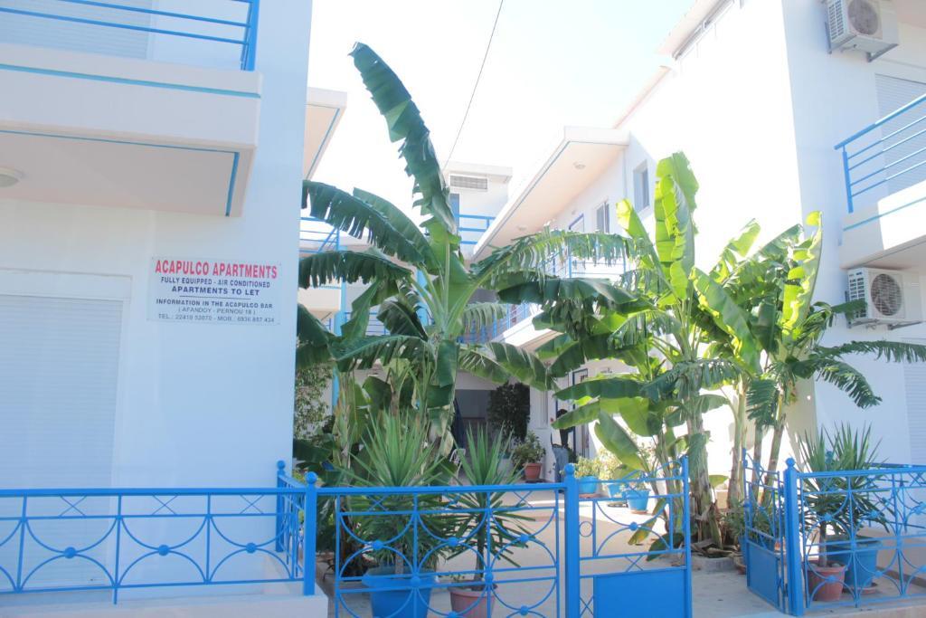 Acapulco