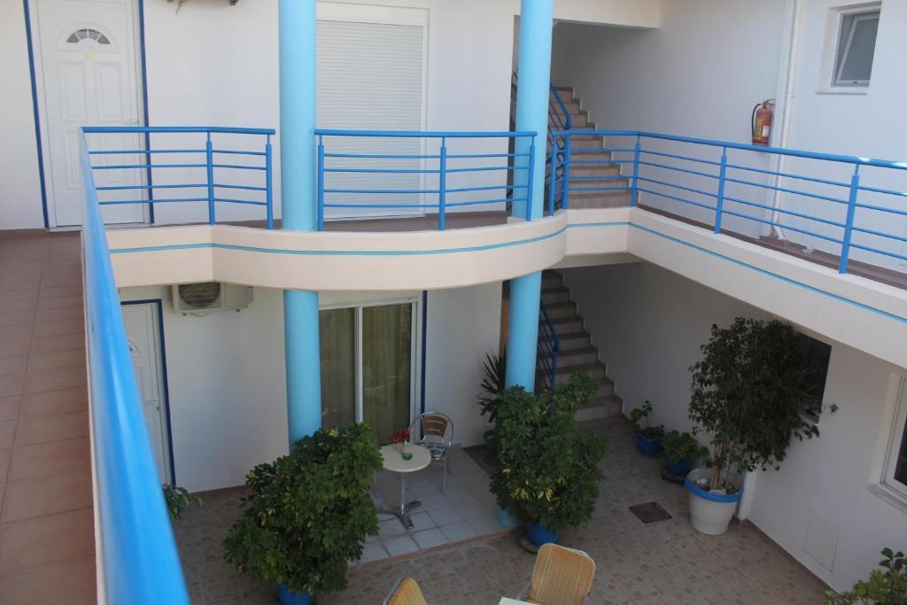 Aparthotel Acapulco