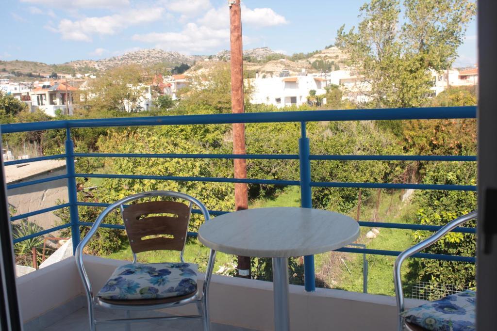 Acapulco Aparthotel