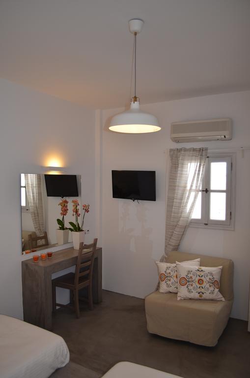 Lindian Pearl * Lindos (Rhodes)
