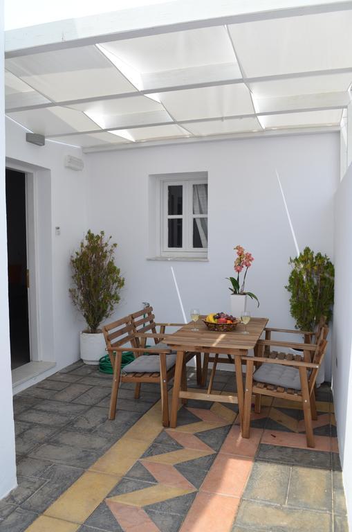 Lindian Pearl Apartment Lindos (Rhodes)