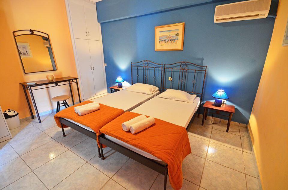 Dominoes Corfu 3* Ipsos