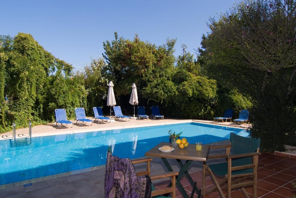Apartment Armonia