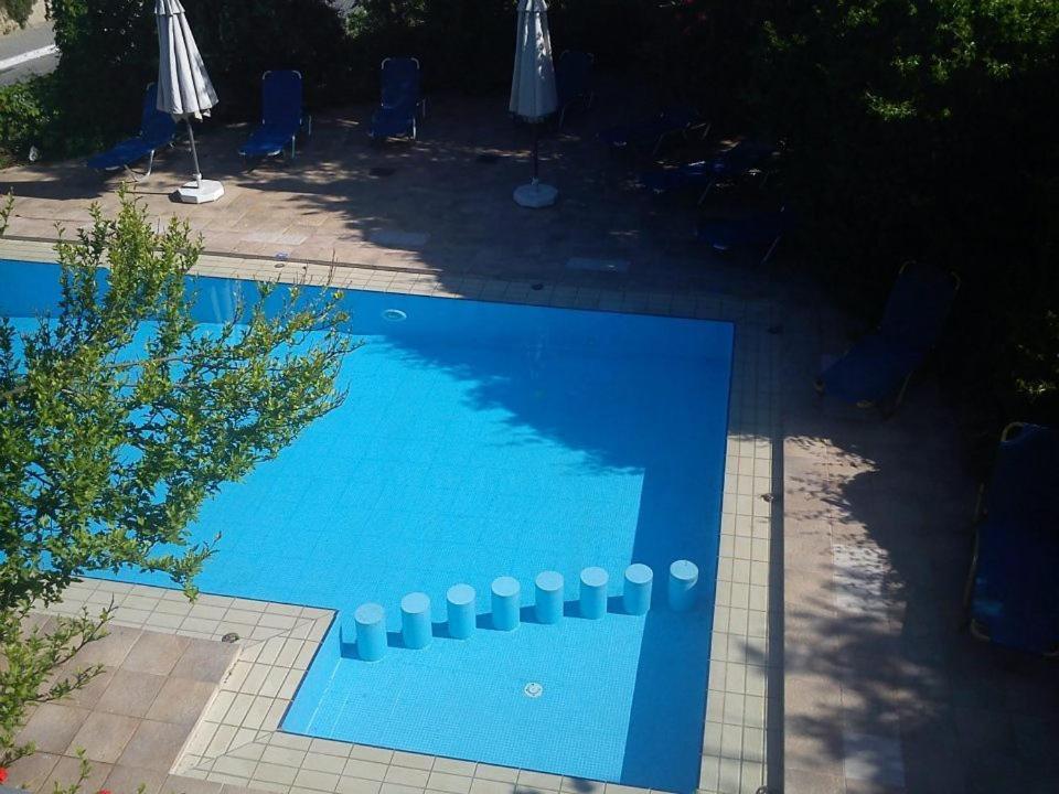 Apartment Armonia *