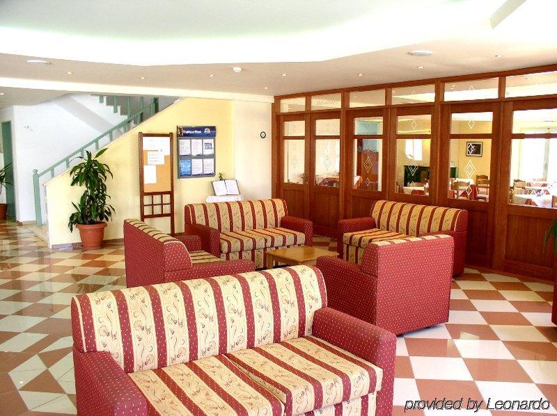 Noble & - Adults Only Hotel Gouves