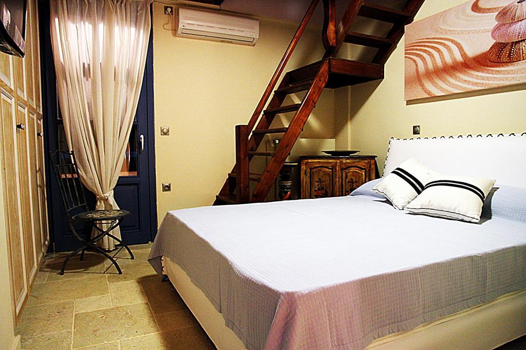 Athena Villa *