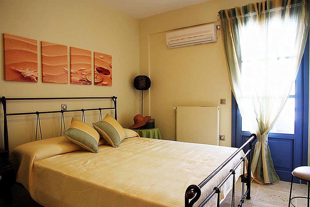 Athena Villa *