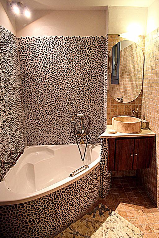 Athena Villa Akrotiri (Santorini)