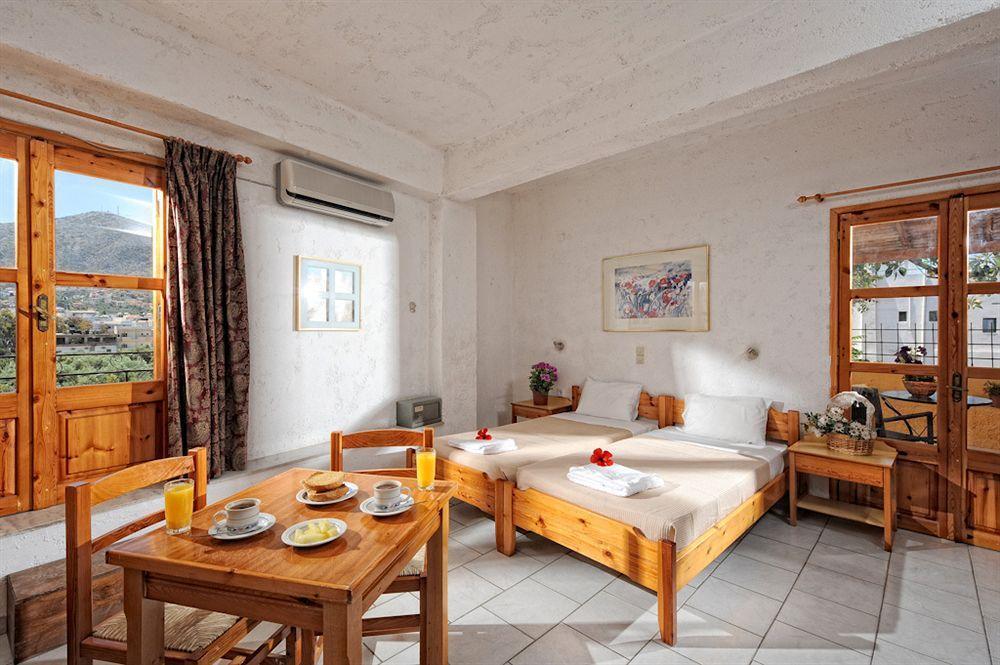 Erofili Aparthotel