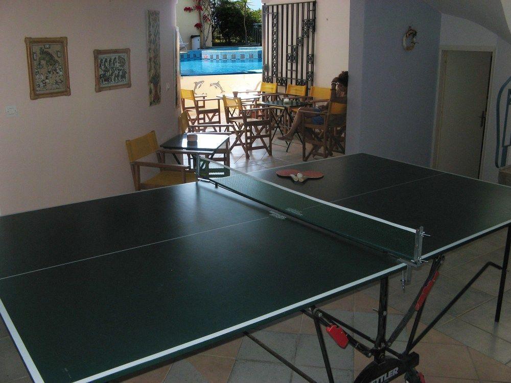 Aparthotel Romantica
