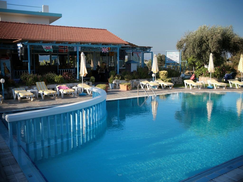 Aparthotel Sunlight Theologos (Rhodes)