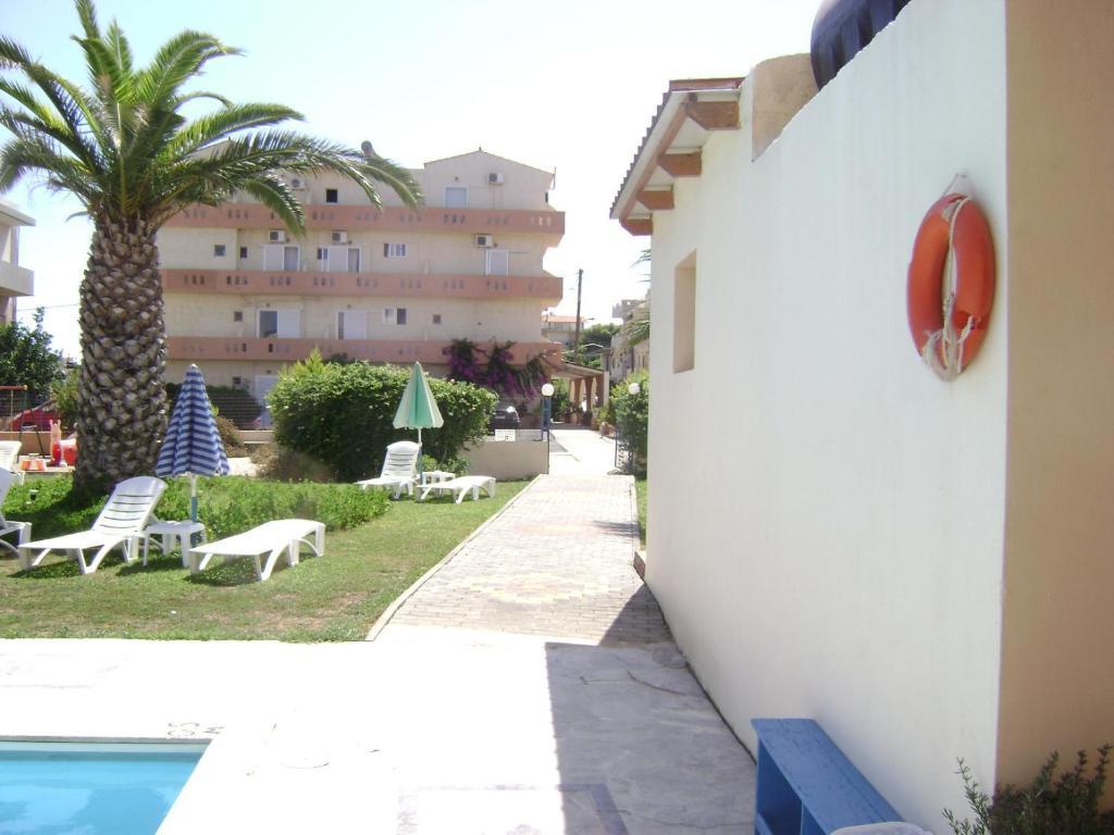 Hotel Australia