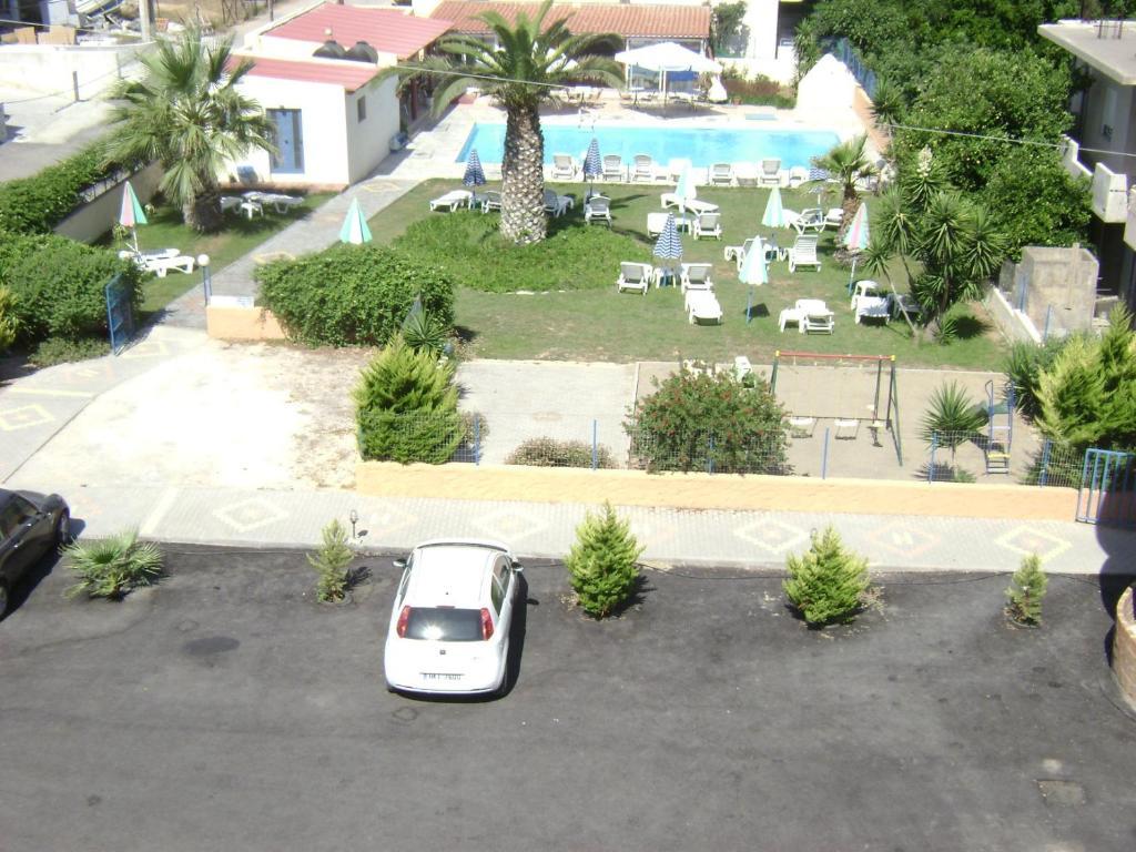 Australia Hotel Gazi