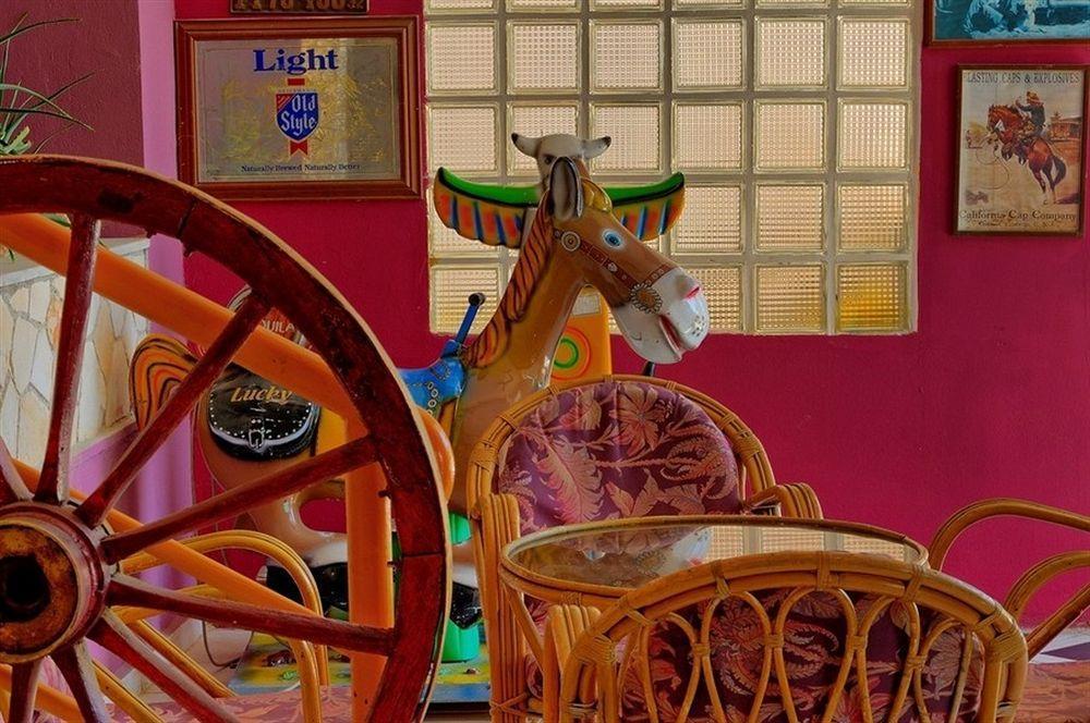 Ikaros (adults Only) 3* Laganas