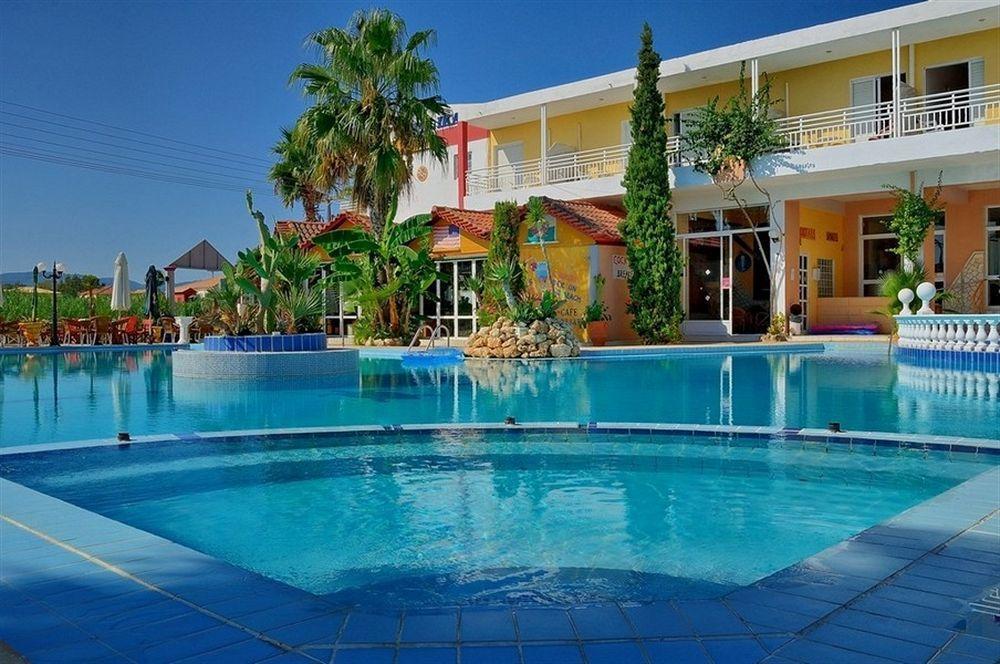 Ikaros (adults Only) 3*