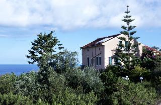 Aparthotel Dafnoudi Antipata (Erisos)