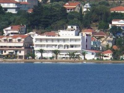 Poseidon Hotel Lixouri