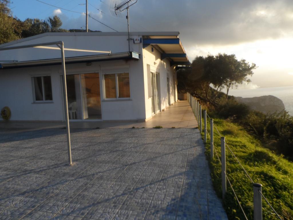 Michalis Holiday Holiday home *