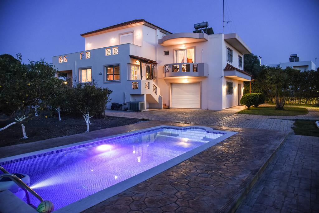 Rea Villa *