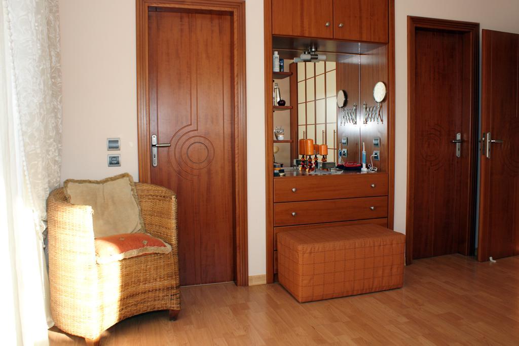 Rea Villa
