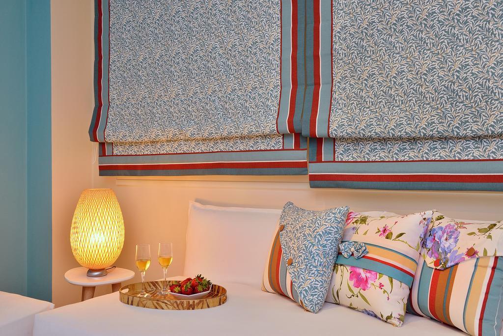 Apartment Stamatakis Boutique *