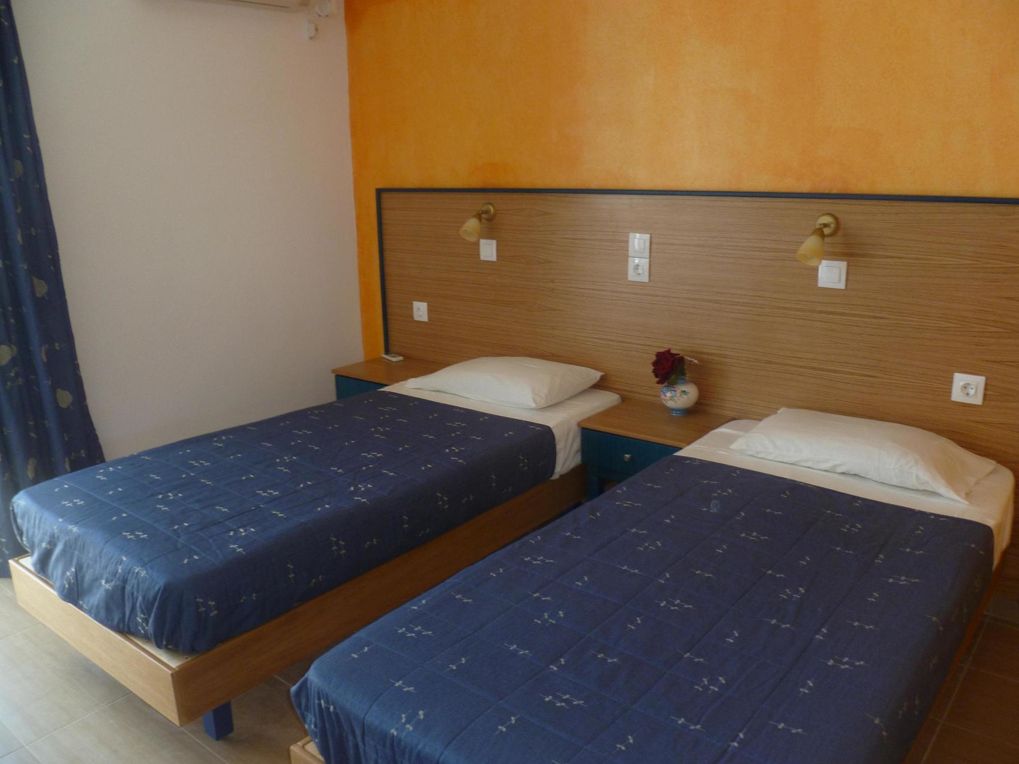 Paraschos Kos Aparthotel Kardamena (Kos)